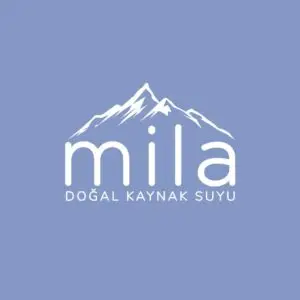 Mila Doğal Kaynak Suyu logosu