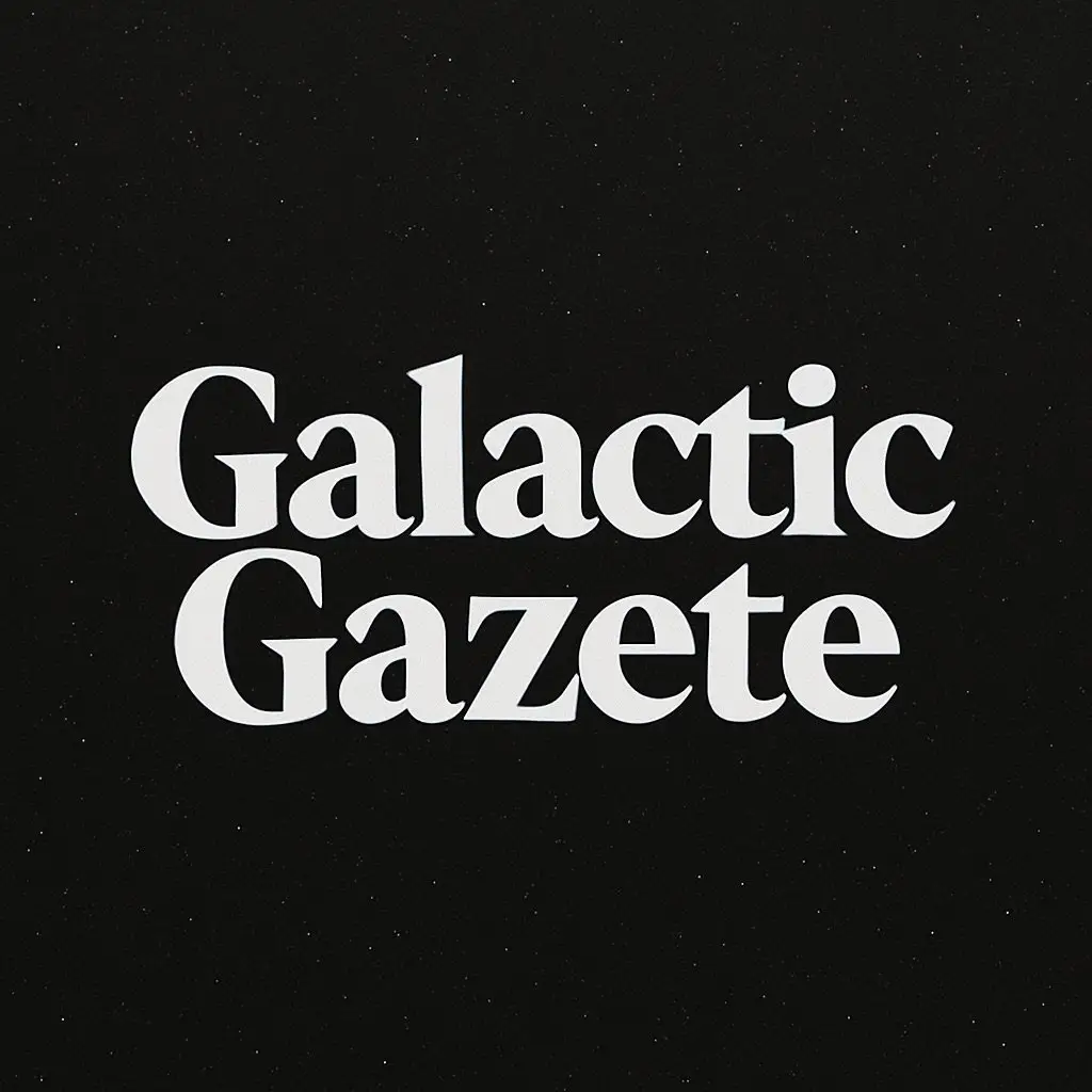 Galactic Gazete — astronomi içerik üreticisi
