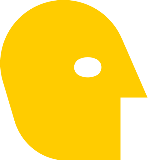 Sapien kare profil görseli