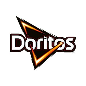 Doritos logosu