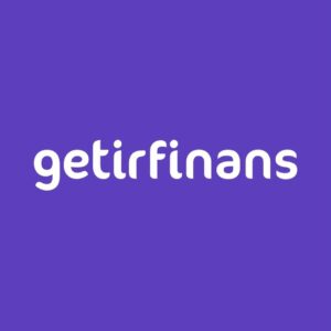 Getir Finans logosu