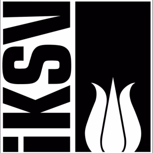 İKSV logosu