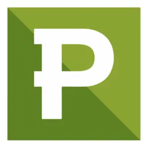 Paribu logosu