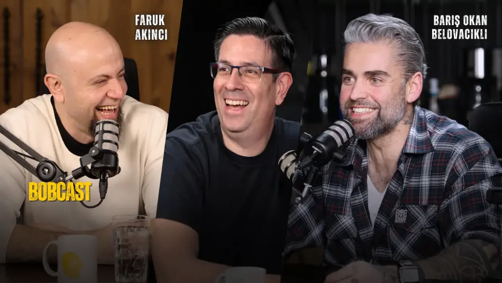BOBCAST