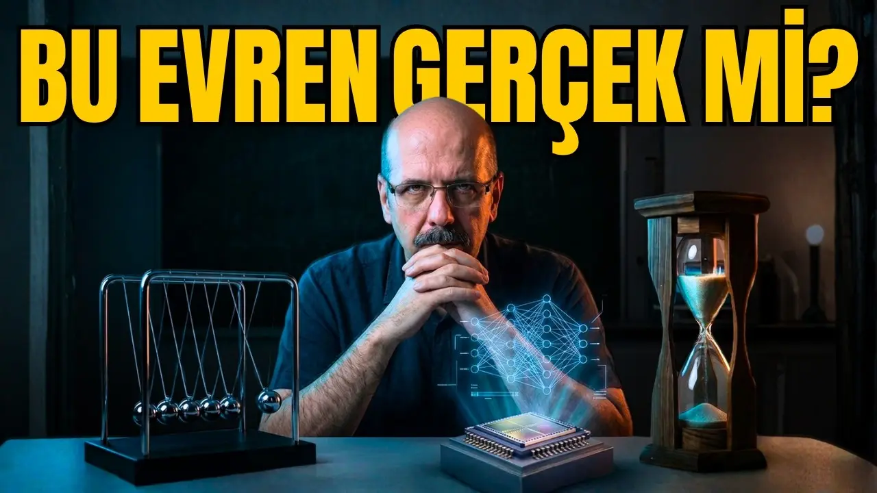 Bu Ger&ccedil;ekten M&uuml;mk&uuml;n M&uuml;?
