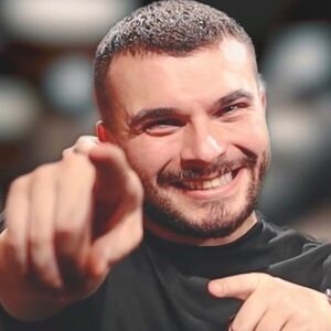 Ali Biçim