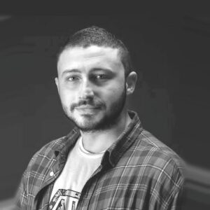 Ateş Benek
