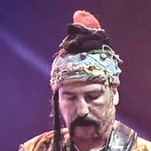 Baba Zula