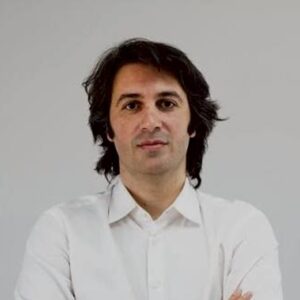 Behçet Yalın Özkara