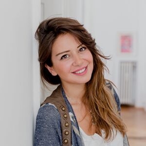 Ece Gauer
