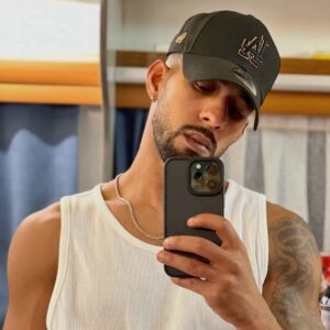 Enes Abdulla