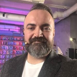 Erman Yaşar