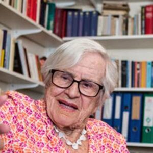 Prof. Dr. Nermin Abadan Unat