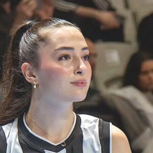 Saliha Şahin
