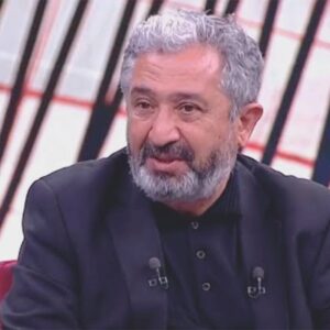 Prof. Dr. Şerif Barış